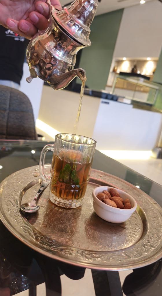 Café Turc