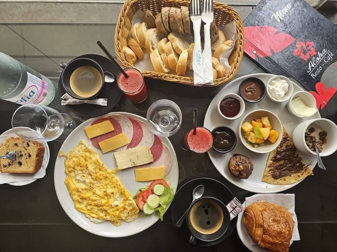 Café Américain