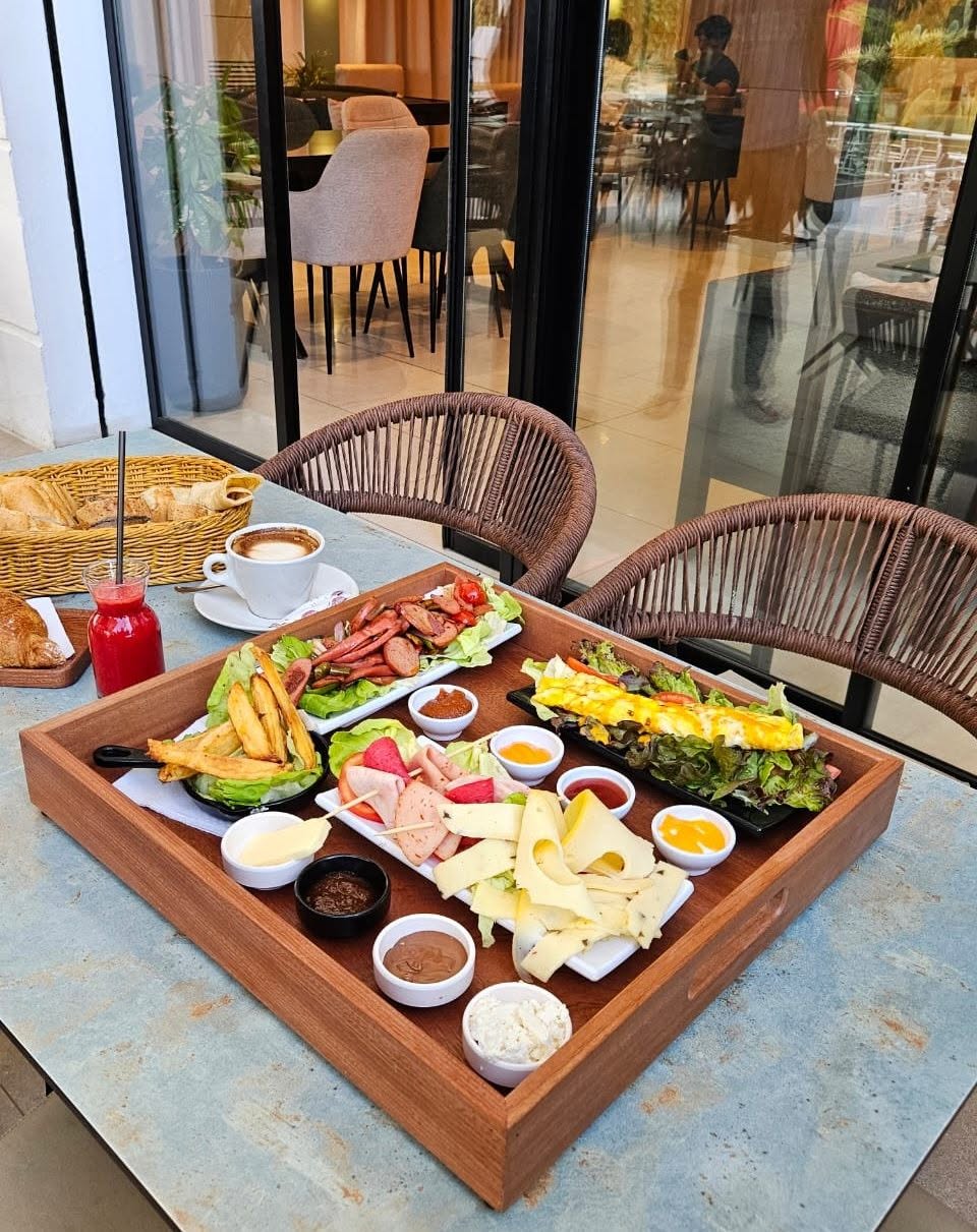 Café Aloha