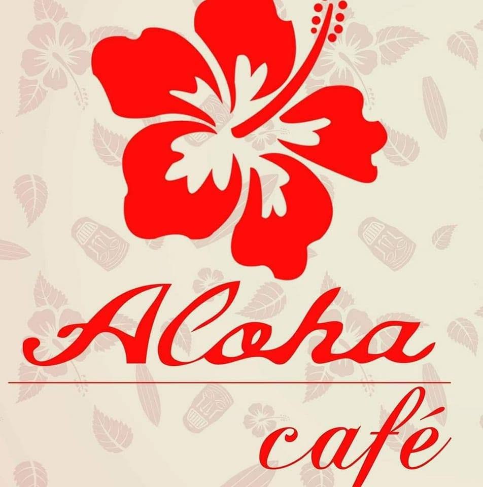 Aloha Resto Café